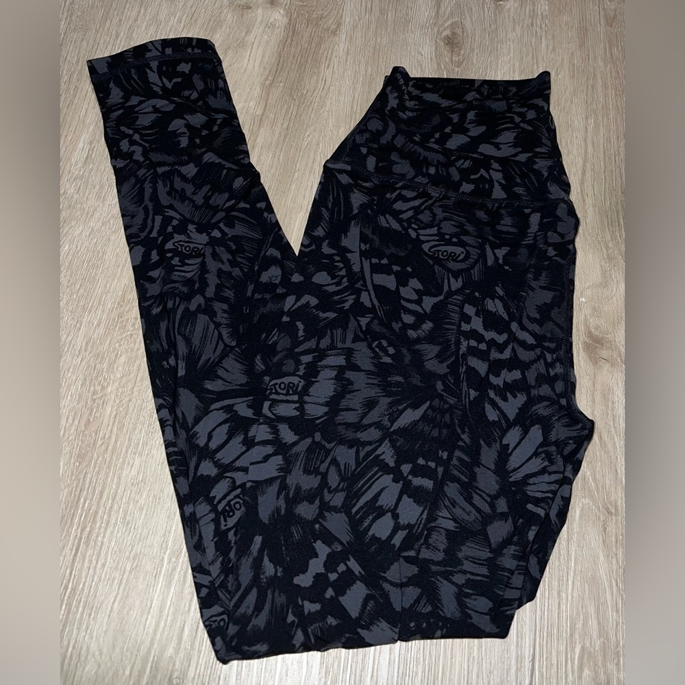 Stori Perseverance super high rise tight